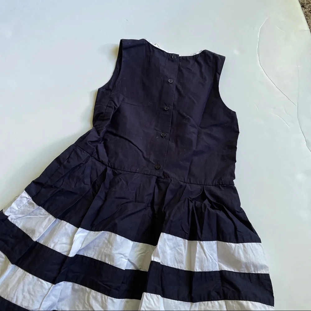 Oshkosh Dress